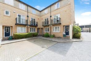 7, St Johns Mews, Lancaster LA1 1HJ