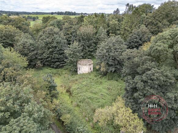 The Dovecote