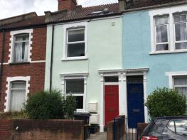Ground Floor Flat, 23, Stanley Terrace, Bedminster, Bristol BS3 3PJ