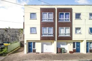 304, James Street, Devonport, Plymouth PL1 4LH