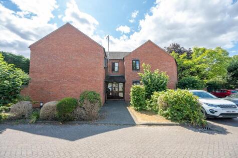 Bryan Mews, Bidford-on-Avon, Alcester, B50