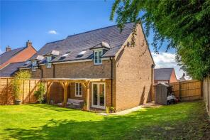 26, Aldous Drive, Banbury OX15 4FP