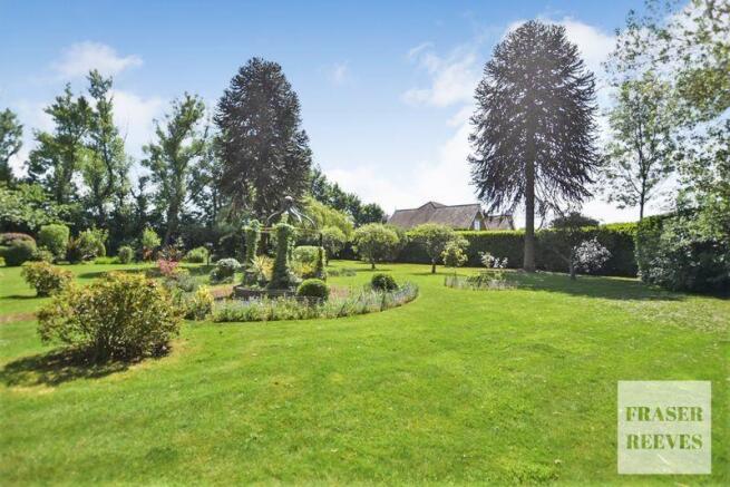 Gardens