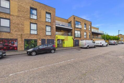 Marconi Road Chelmsford