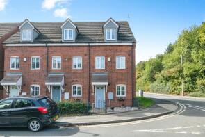 2, Bryan Budd Close, Rowley Regis B65 9BB