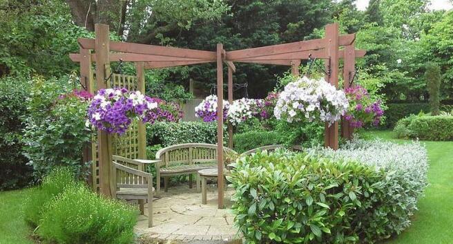 Communal Gardens