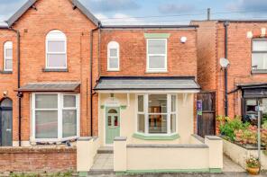 17, Clifton Street, Wigan WN1 2BU