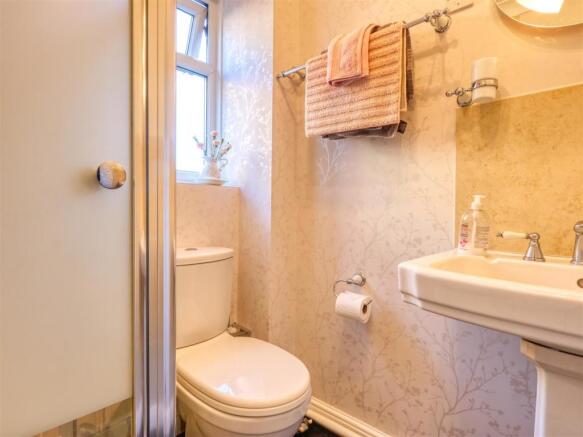 Ensuite
