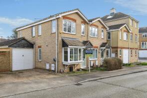 3, Riverdown, March PE15 8RA