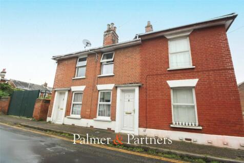 Wellington Street, Brightlingsea, Essex, CO7