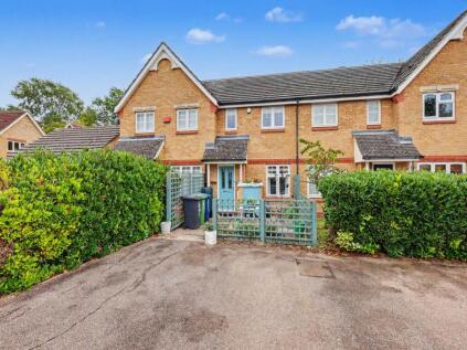 Elbourn Way, Bassingbourn,
