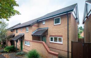 93, Chepstow Drive, Milton Keynes MK3 5NG
