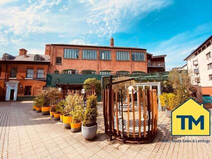New Buildings, Coventry, West Midlands, CV1 1FE
