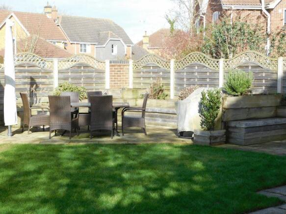 Garden 1