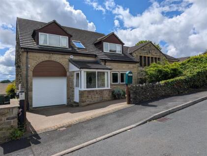 Alderstone Rise, Huddersfield