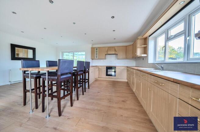 Kitchen Diner A