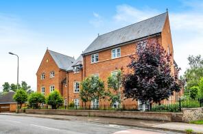 Flat 18, 12 Fleur De Lis, Wootton Road, Abingdon OX14 1JA