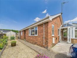 36, Upper Bilson Road, Cinderford GL14 2TH