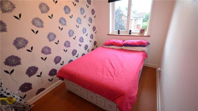 Bed 2