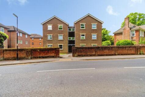 Brookvale Road, Southampton, Hampshire, SO17