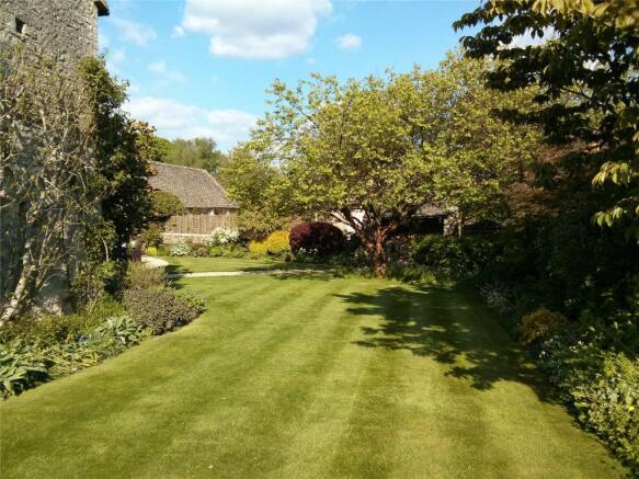 Garden 2