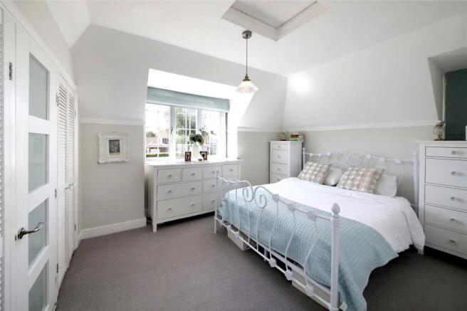 Principal Bedroom