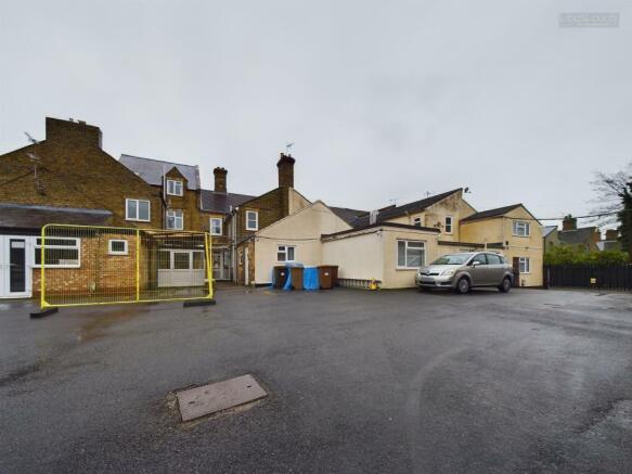 Car Park