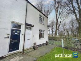 1, Maud Terrace, Bishop Auckland DL14 9RU