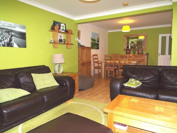 Lounge/Diner