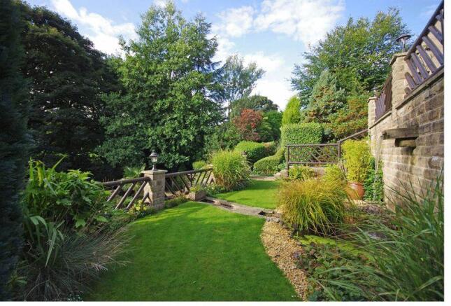Gardens - Summer