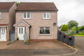 25, Glorat Avenue, Glasgow G66 7DP