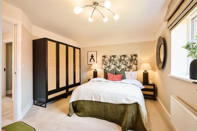 2 bed Semi-Detached for sale Image 2