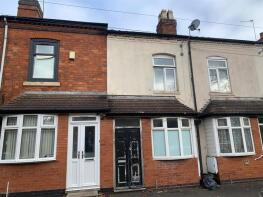 36, Millward Street, Birmingham B9 5BA