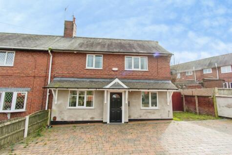 Beech Tree Road, Featherstone, Pontefract