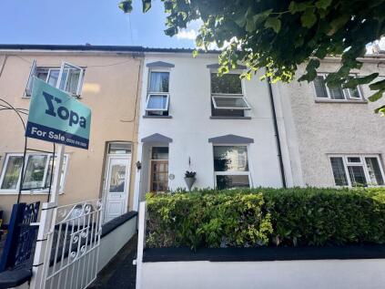 May Street, Bristol, BS15