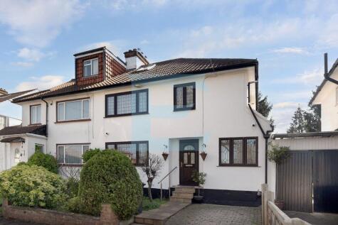 Laurel Gardens, Mill Hill, London, NW7