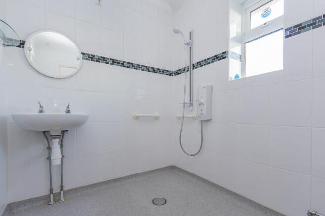 Wet Room