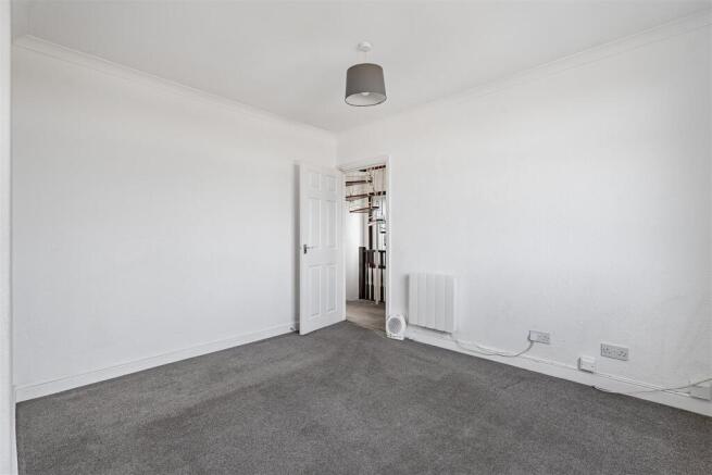 BEDROOM TWO / RECEPTION ROOM