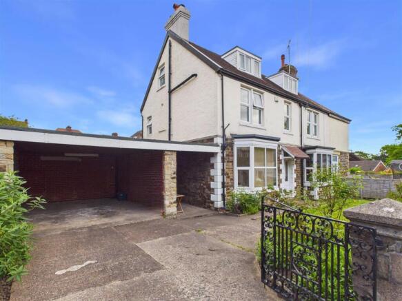 5 bed Semi-Detached for sale in sheffield