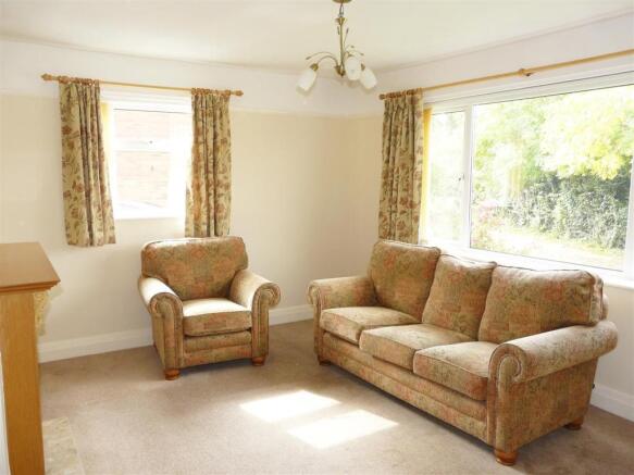 sitting room