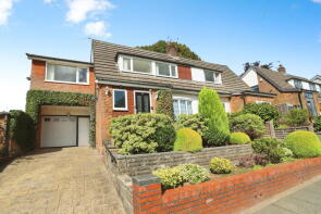 28, Southfield Avenue, Bury BL9 5HS