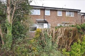 30, Foxcote, Chorley PR7 1XE