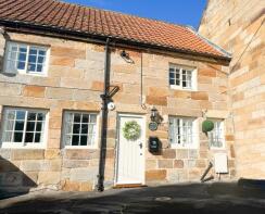 5a, Dam Street, Saltburn-by-the-sea TS13 4JX
