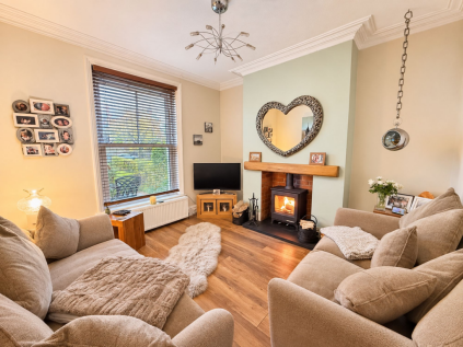 Carus Avenue, Hoddlesden, BB3