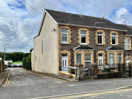 Woodland Road, Croesyceiliog, Cwmbran, NP44