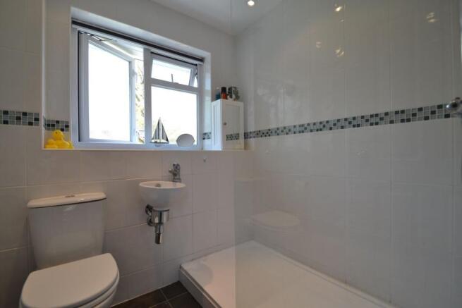 Bathroom / Shower Room