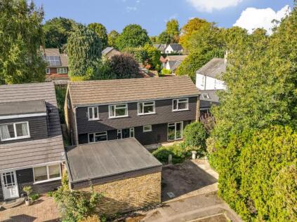 Ashen Green, Great Shelford, Cambridge