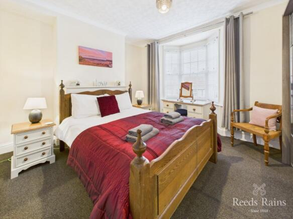 2 bed Terraced for sale Image 9