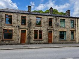 544, Burnley Road East, Waterfoot, Rossendale BB4 9LB