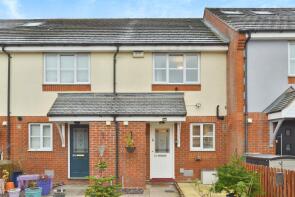 52, Mavoncliff Drive, Tattenhoe, Milton Keynes MK4 3BL